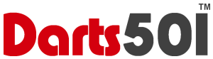 Darts501 Logo Link