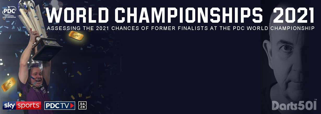 Watch PDC World Darts Championship Final 2021 Live Sports Stream Link 3