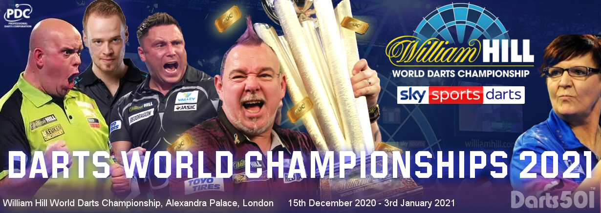 Live Pdc World Darts Championship 2021 Online | Pdc World Darts Championship 2021 Stream