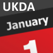 UKDA National League Country Calendars
