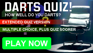 Darts Quiz