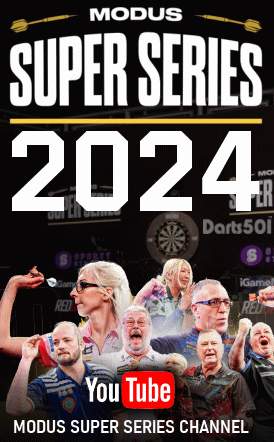 Modus Super Series 2024