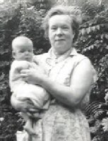 Alice Pearson 1958