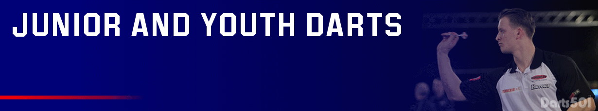 Junior and Youth Darts