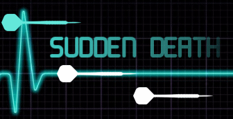 Sudden Death Darts