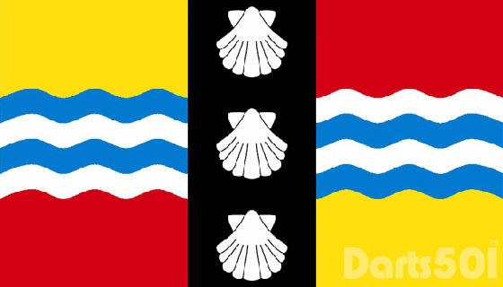 County Flag