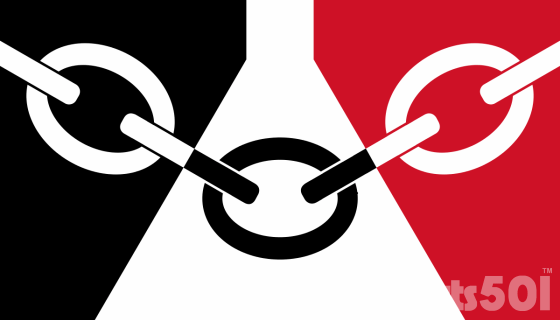 County Flag