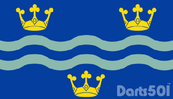 County Flag