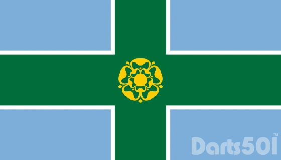 County Flag