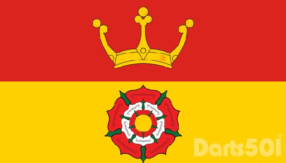 County Flag