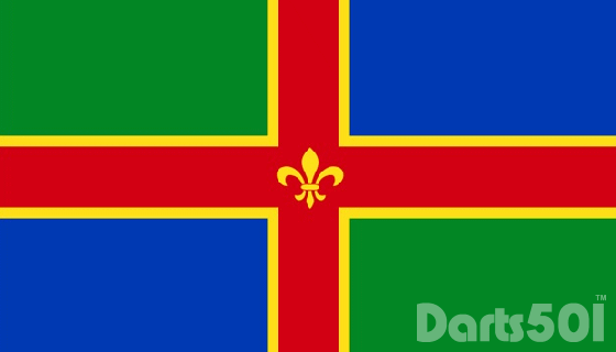 County Flag