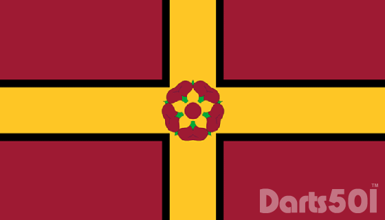 County Flag