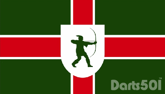 County Flag