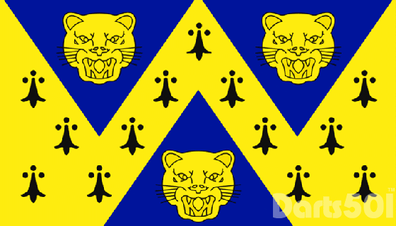 County Flag