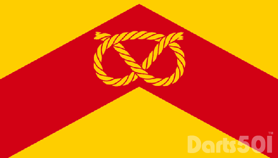 County Flag
