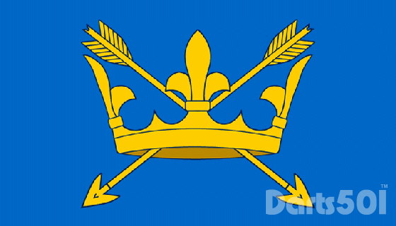 County Flag