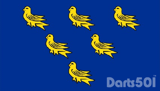 County Flag