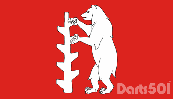 County Flag