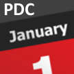 PDC Darts Events Calendar
