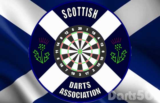 Scotland Darts Tournament History