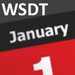 WSDT Tournament Calendars
